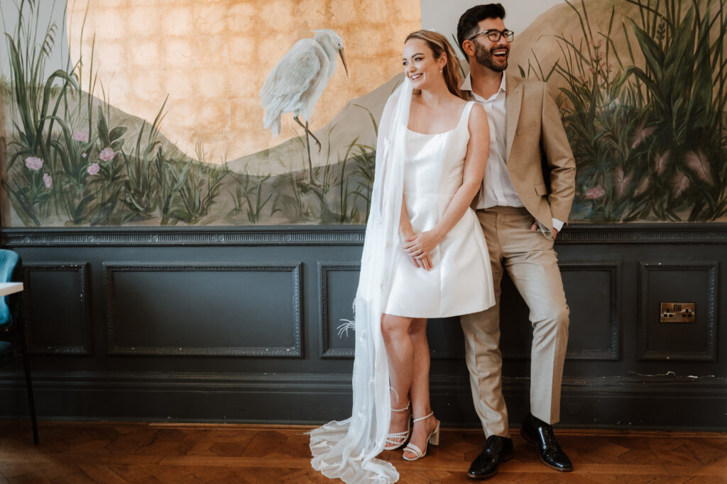 Wedding suit trends 2025