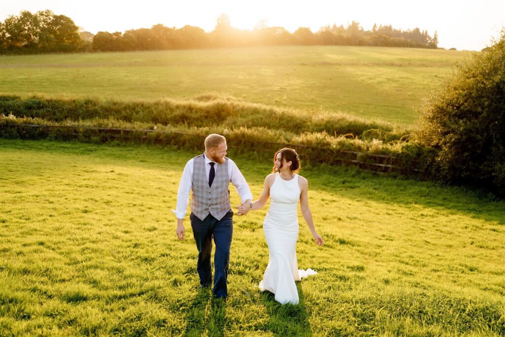 Why the pre-wedding chat matters