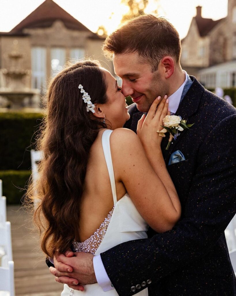 Why the pre-wedding chat matters blog