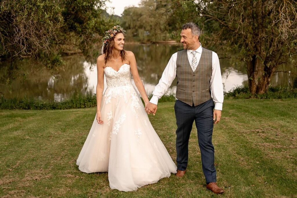 Buy or hire a wedding suit