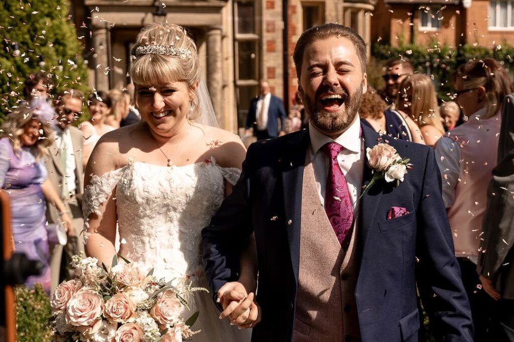 Wedding suit trends 2026