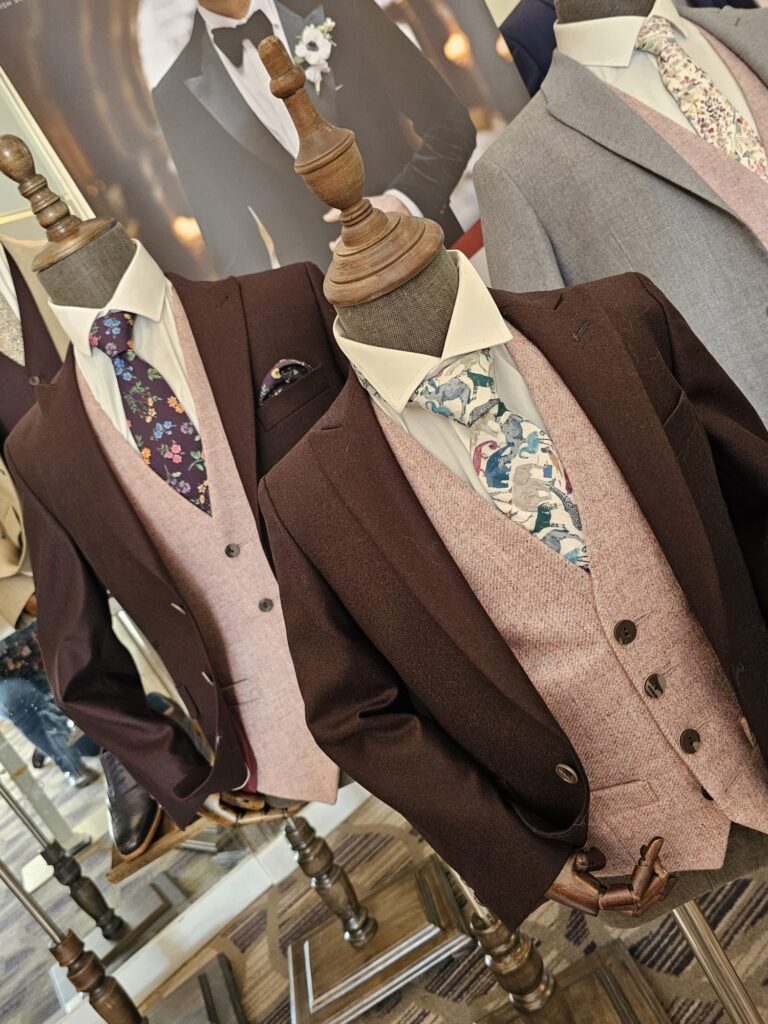 Weddin fayres in Hampshire