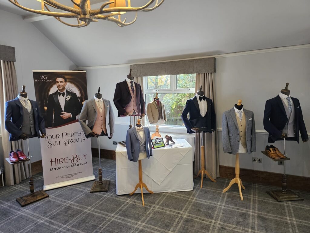 Wedding fayres in Hampshire