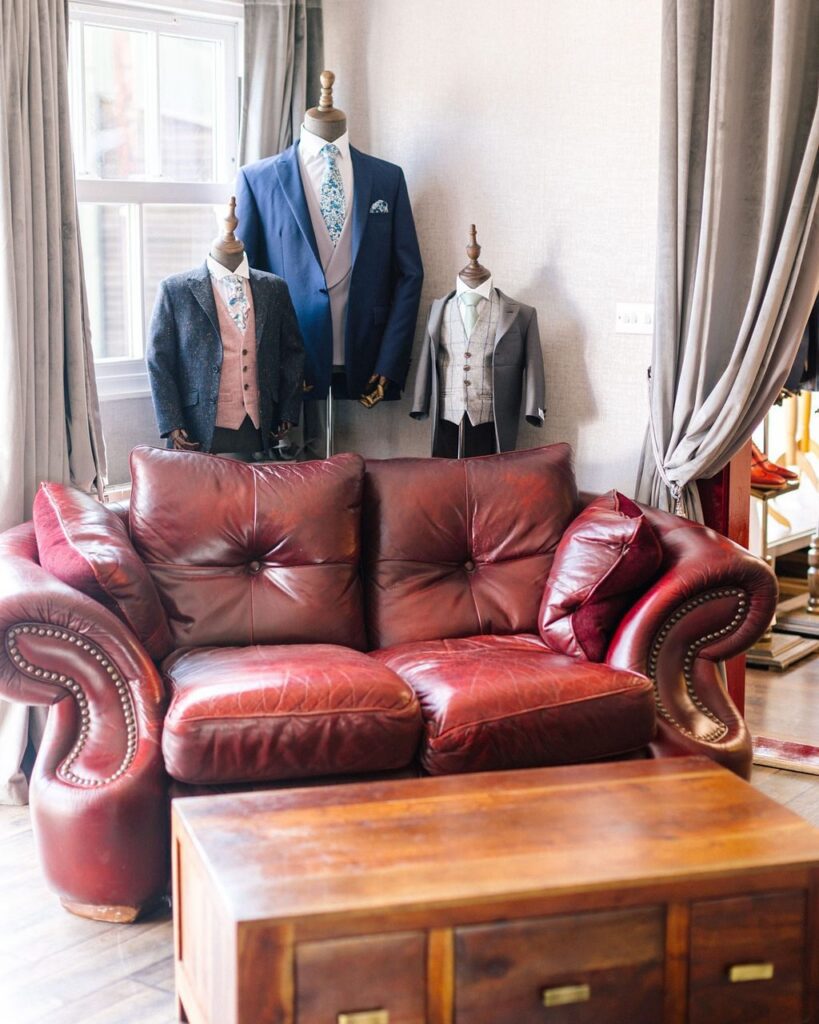 Wedding fayres in Hampshire