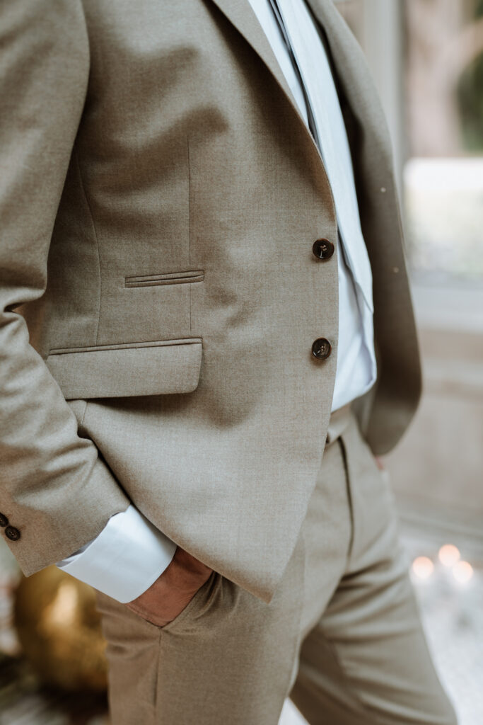 Destination wedding suits blog