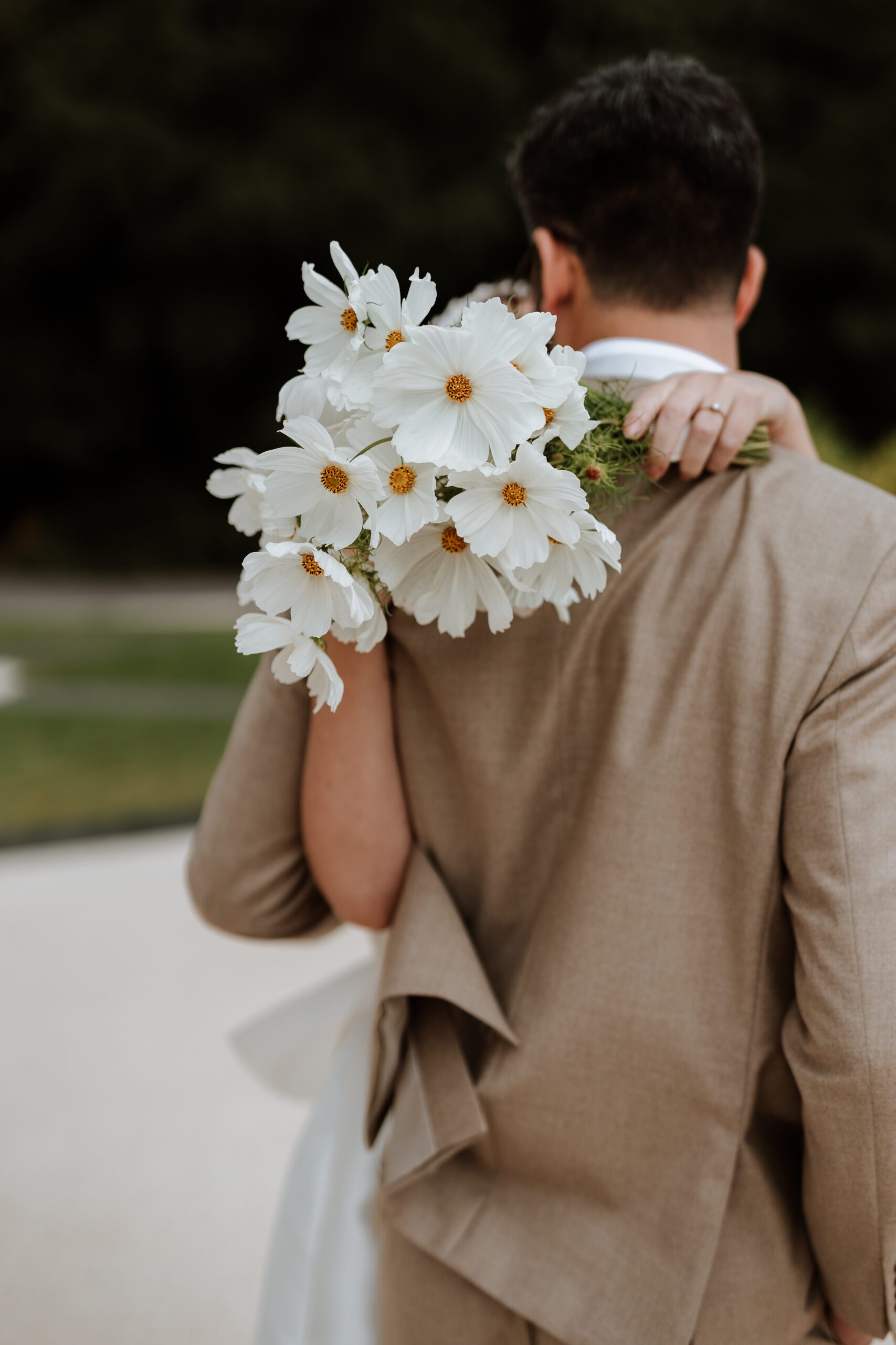 Destination wedding suits blog